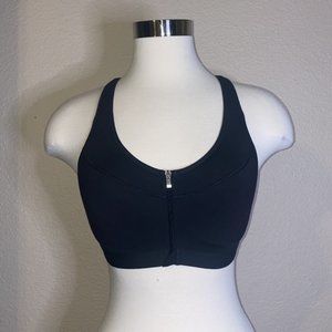 VSX Sport Bra size 34C color: black